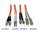 E2000A/FC-MM-XX E2000/APC-FC多模單芯光纖跳線 光纖跳線 E-2000客製化 光纖熔接機 光耦合器 光纖收容箱 光纖維護